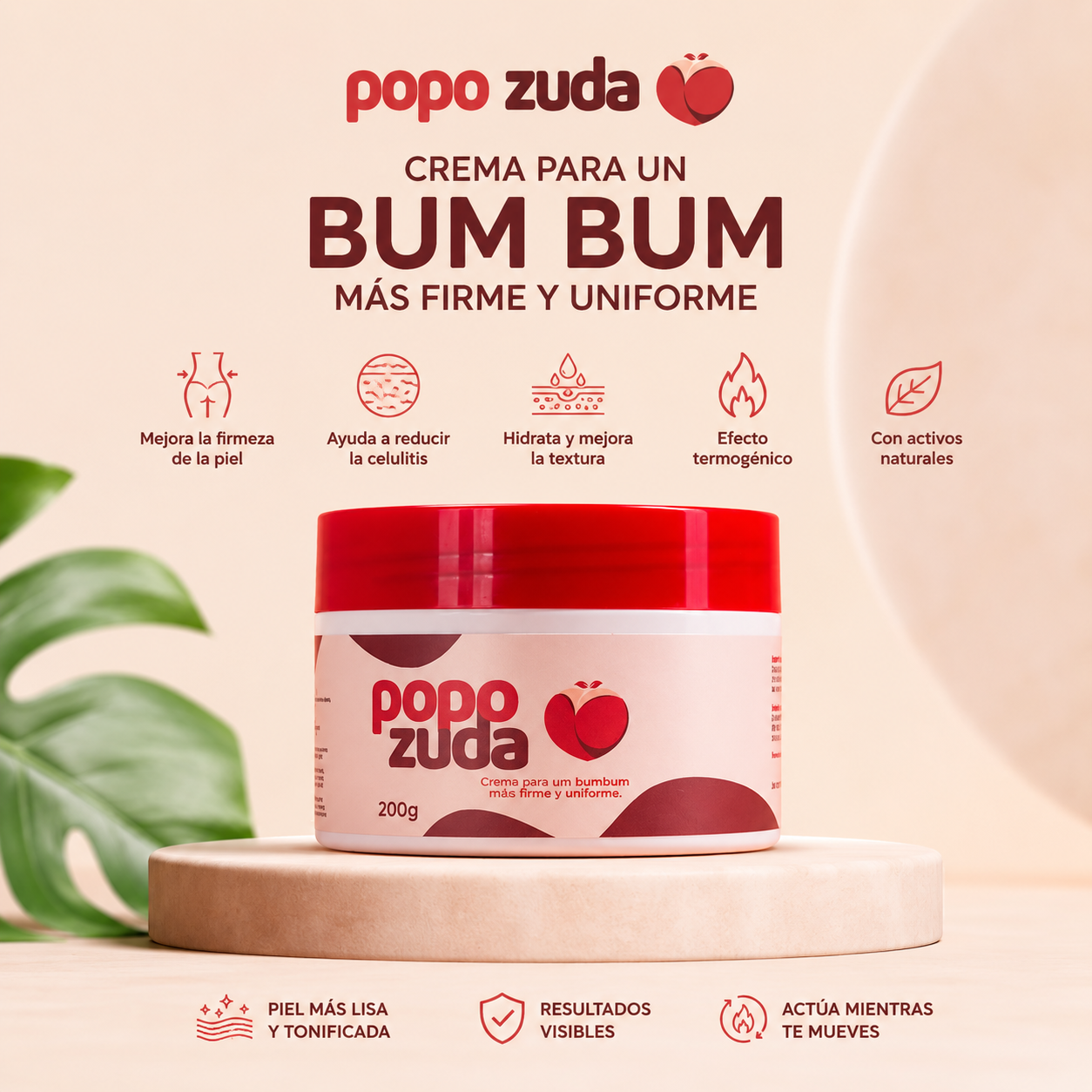 POPOZUDA 200 GR