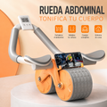 Rueda Abdominal Rodillo De Ejercicio