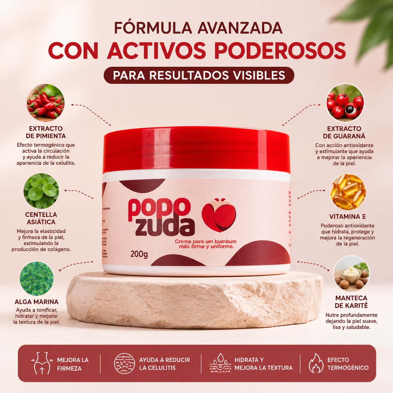 POPOZUDA 200 GR